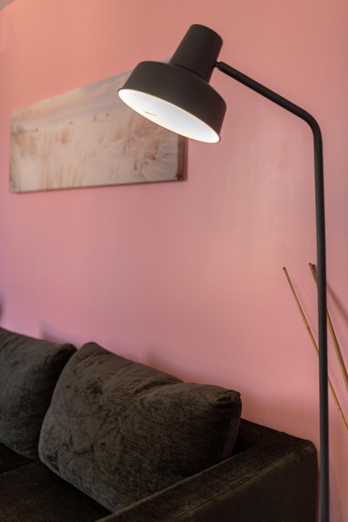 Apartamento Kasa Lounge - Climatisation - Au Calme Rive-de-Gier Exterior foto